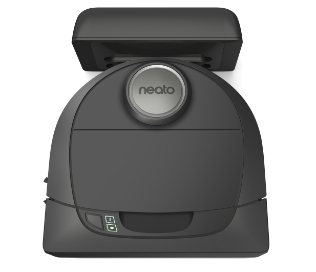 NEATO ROBOTICS BOTVAC D5 CONNECTED - 1447169 - zdjęcie 3